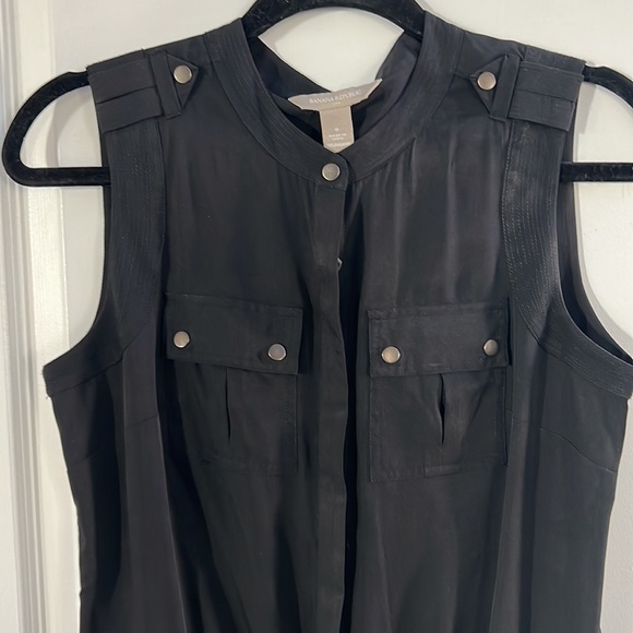 Banana Republic romper - Picture 2 of 4